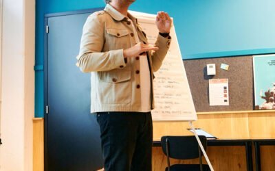 Public Speaking: “Any Questions?” Here’s How to Handle Questions from Your Audience