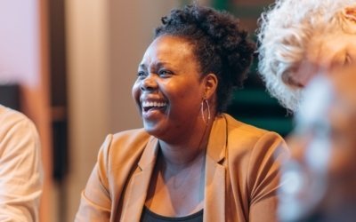 Blog 1 Humor in je presentatie. Doen? Of niet?