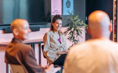 Elevator pitch perfect? 3 Tips for what to say when it really matters