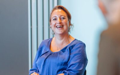 Compliment; klein gebaar met grote impact