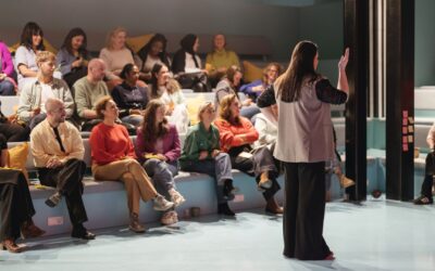 Blog 2 Good Audiences Do Exist. The Question Is: Does this apply to you??